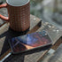 StockTrek Binary System Orbiting near a Black Hole iPhone 11 Pro Max Skin