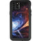 StockTrek Binary System Orbiting near a Black Hole iPhone 11 Pro Max Waterproof Case