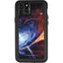 StockTrek Binary System Orbiting near a Black Hole iPhone 11 Pro Max Waterproof Case