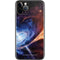 StockTrek Binary System Orbiting near a Black Hole iPhone 11 Pro Skin