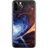 StockTrek Binary System Orbiting near a Black Hole iPhone 11 Pro Skin