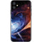 StockTrek Binary System Orbiting near a Black Hole iPhone 11 Skin