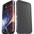 StockTrek Binary System Orbiting near a Black Hole iPhone 12 Impact Case