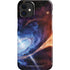 StockTrek Binary System Orbiting near a Black Hole iPhone 12 Mini Lite Case