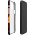 StockTrek Binary System Orbiting near a Black Hole iPhone 12 Mini Lite Case