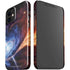 StockTrek Binary System Orbiting near a Black Hole iPhone 12 Mini Lite Case