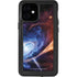 StockTrek Binary System Orbiting near a Black Hole iPhone 12 Mini Waterproof Case