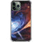 StockTrek Binary System Orbiting near a Black Hole iPhone 12 Pro Clear Case