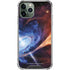 StockTrek Binary System Orbiting near a Black Hole iPhone 12 Pro Clear Case