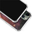 StockTrek Binary System Orbiting near a Black Hole iPhone 12 Pro Clear Case