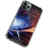 StockTrek Binary System Orbiting near a Black Hole iPhone 12 Pro Clear Case