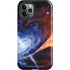 StockTrek Binary System Orbiting near a Black Hole iPhone 12 Pro Impact Case