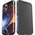 StockTrek Binary System Orbiting near a Black Hole iPhone 12 Pro Max Impact Case