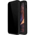 StockTrek Binary System Orbiting near a Black Hole iPhone 12 Pro Max Waterproof Case