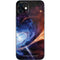 StockTrek Binary System Orbiting near a Black Hole iPhone 12 Skin