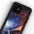 StockTrek Binary System Orbiting near a Black Hole iPhone 12 Waterproof Case
