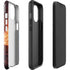 StockTrek Binary System Orbiting near a Black Hole iPhone 13 Impact Case