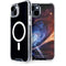 StockTrek Binary System Orbiting near a Black Hole iPhone 13 MagSafe Case