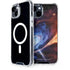 StockTrek Binary System Orbiting near a Black Hole iPhone 13 MagSafe Case