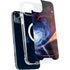 StockTrek Binary System Orbiting near a Black Hole iPhone 13 MagSafe Case