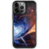 StockTrek Binary System Orbiting near a Black Hole iPhone Cases