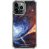 StockTrek Binary System Orbiting near a Black Hole iPhone 13 Pro Max Clear Case