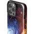 StockTrek Binary System Orbiting near a Black Hole iPhone 13 Pro Max Impact Case