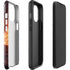 StockTrek Binary System Orbiting near a Black Hole iPhone 13 Pro Max Impact Case