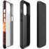 StockTrek Binary System Orbiting near a Black Hole iPhone 14 Impact Case