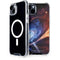 StockTrek Binary System Orbiting near a Black Hole iPhone 14 MagSafe Case
