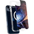 StockTrek Binary System Orbiting near a Black Hole iPhone 14 MagSafe Case