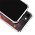 StockTrek Binary System Orbiting near a Black Hole iPhone 14 Plus Clear Case