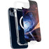 StockTrek Binary System Orbiting near a Black Hole iPhone 14 Plus MagSafe Case