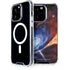 StockTrek Binary System Orbiting near a Black Hole iPhone 14 Pro MagSafe Case