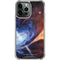 StockTrek Binary System Orbiting near a Black Hole iPhone 14 Pro Max Clear Case