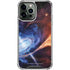 StockTrek Binary System Orbiting near a Black Hole iPhone 14 Pro Max Clear Case