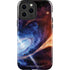 StockTrek Binary System Orbiting near a Black Hole iPhone 14 Pro Max Impact Case