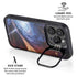StockTrek Binary System Orbiting near a Black Hole iPhone 14 Pro Max Kickstand Case