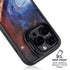 StockTrek Binary System Orbiting near a Black Hole iPhone 14 Pro Max Kickstand Case