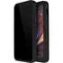 StockTrek Binary System Orbiting near a Black Hole iPhone 14 Pro Max Waterproof Case