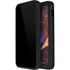 StockTrek Binary System Orbiting near a Black Hole iPhone 14 Pro Waterproof Case