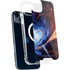 StockTrek Binary System Orbiting near a Black Hole iPhone 15 Plus MagSafe Case