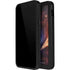 StockTrek Binary System Orbiting near a Black Hole iPhone 15 Plus Waterproof Case