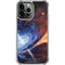 StockTrek Binary System Orbiting near a Black Hole iPhone 15 Pro Max Clear Case