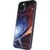 StockTrek Binary System Orbiting near a Black Hole iPhone 15 Skin