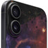 StockTrek Binary System Orbiting near a Black Hole iPhone 16 Plus Skin