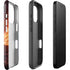 StockTrek Binary System Orbiting near a Black Hole iPhone 16 Pro Impact Case