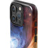 StockTrek Binary System Orbiting near a Black Hole iPhone 16 Pro Max Impact Case