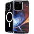 StockTrek Binary System Orbiting near a Black Hole iPhone 16 Pro Max MagSafe Case