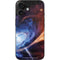 StockTrek Binary System Orbiting near a Black Hole iPhone 16 Skin